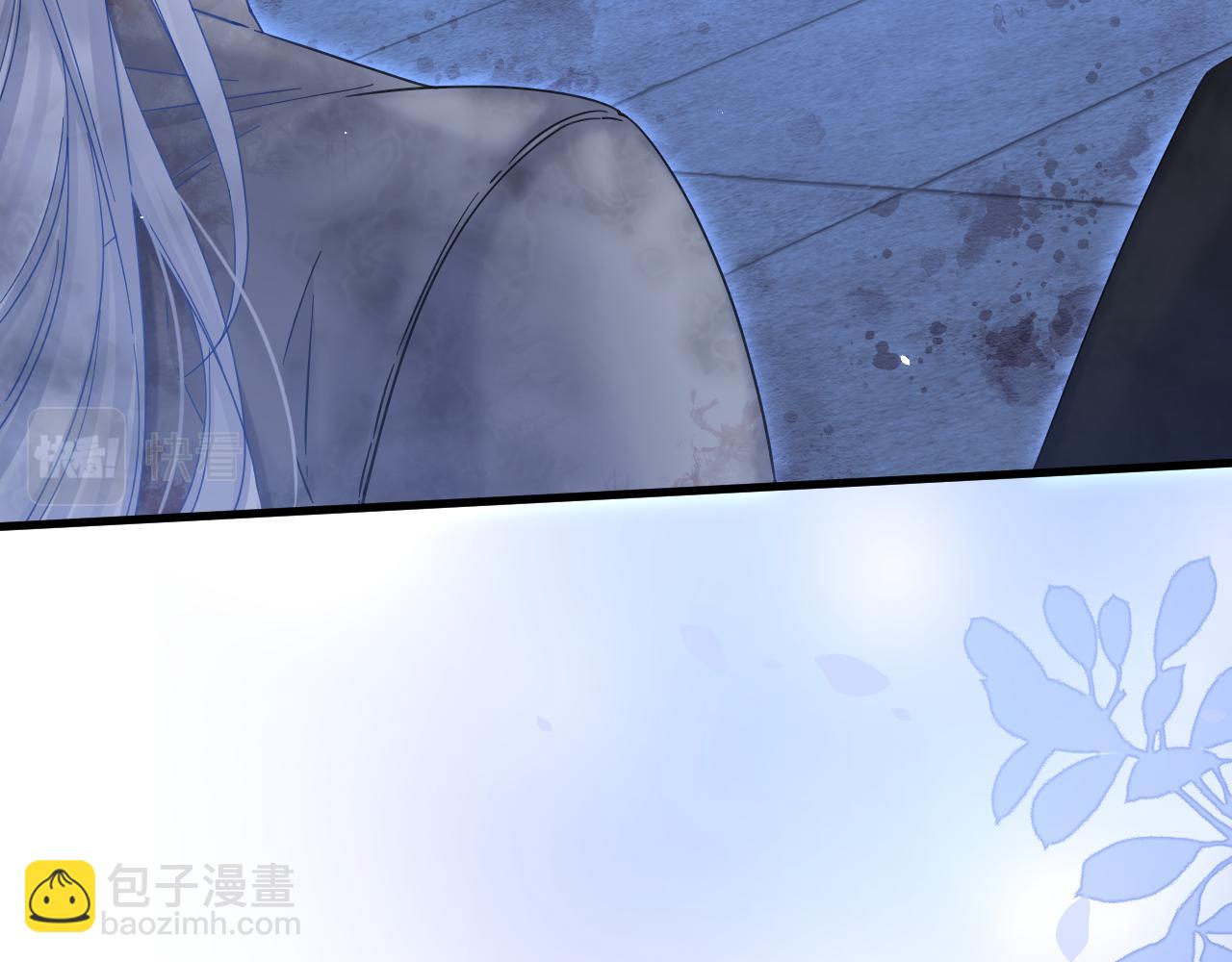第203话 终于说出口(1/3)-第211话