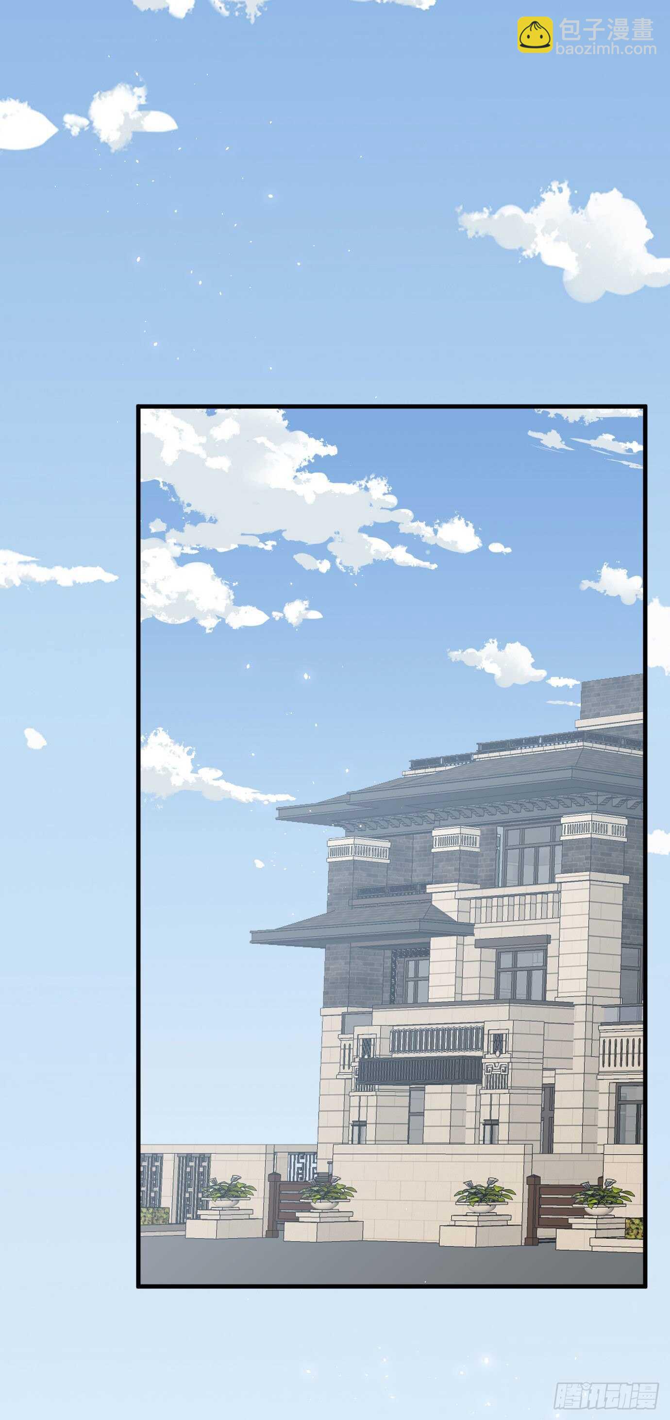 第30话 还得让姐来-第31话
