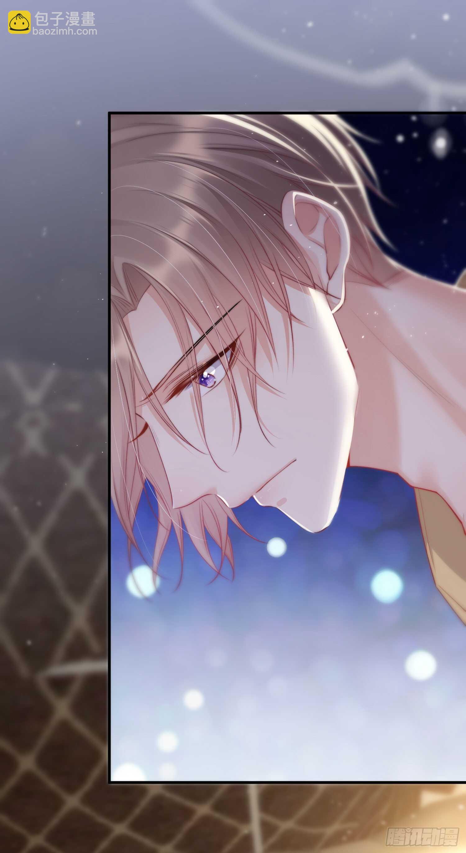 第32话 成为你的需要-第33话
