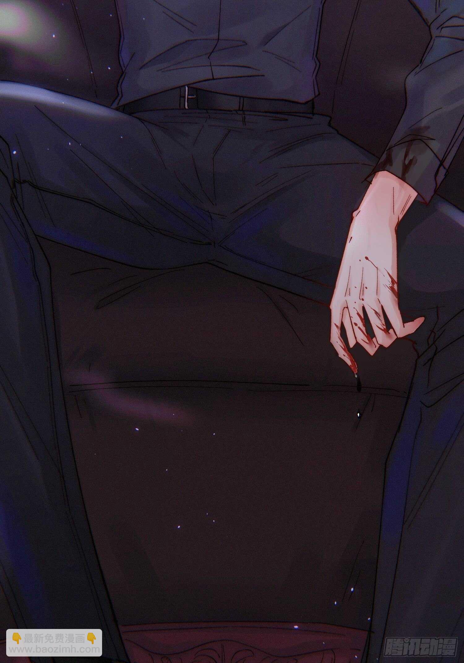 第34话 不许讨厌我-第35话