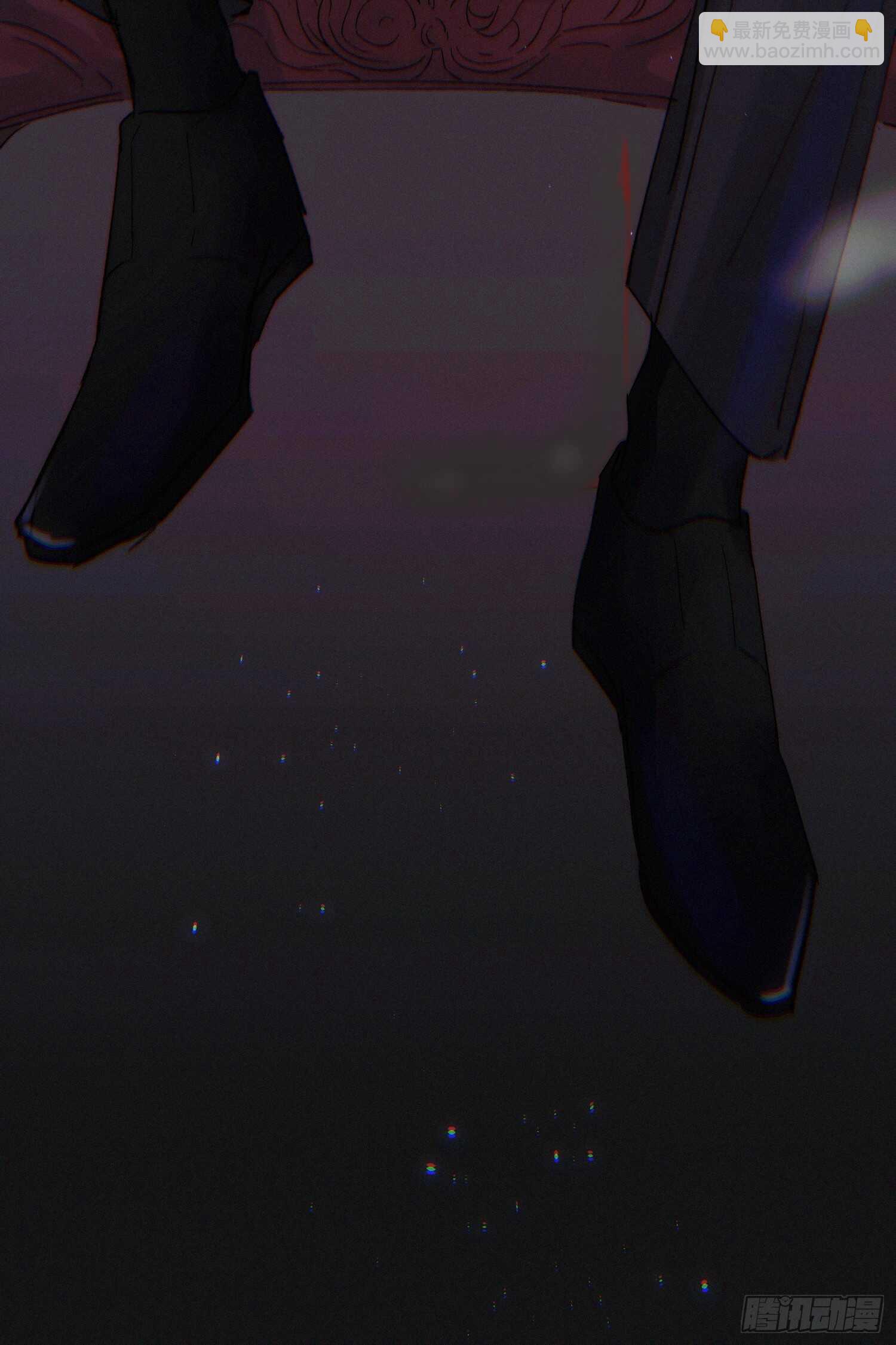 第34话 不许讨厌我-第35话