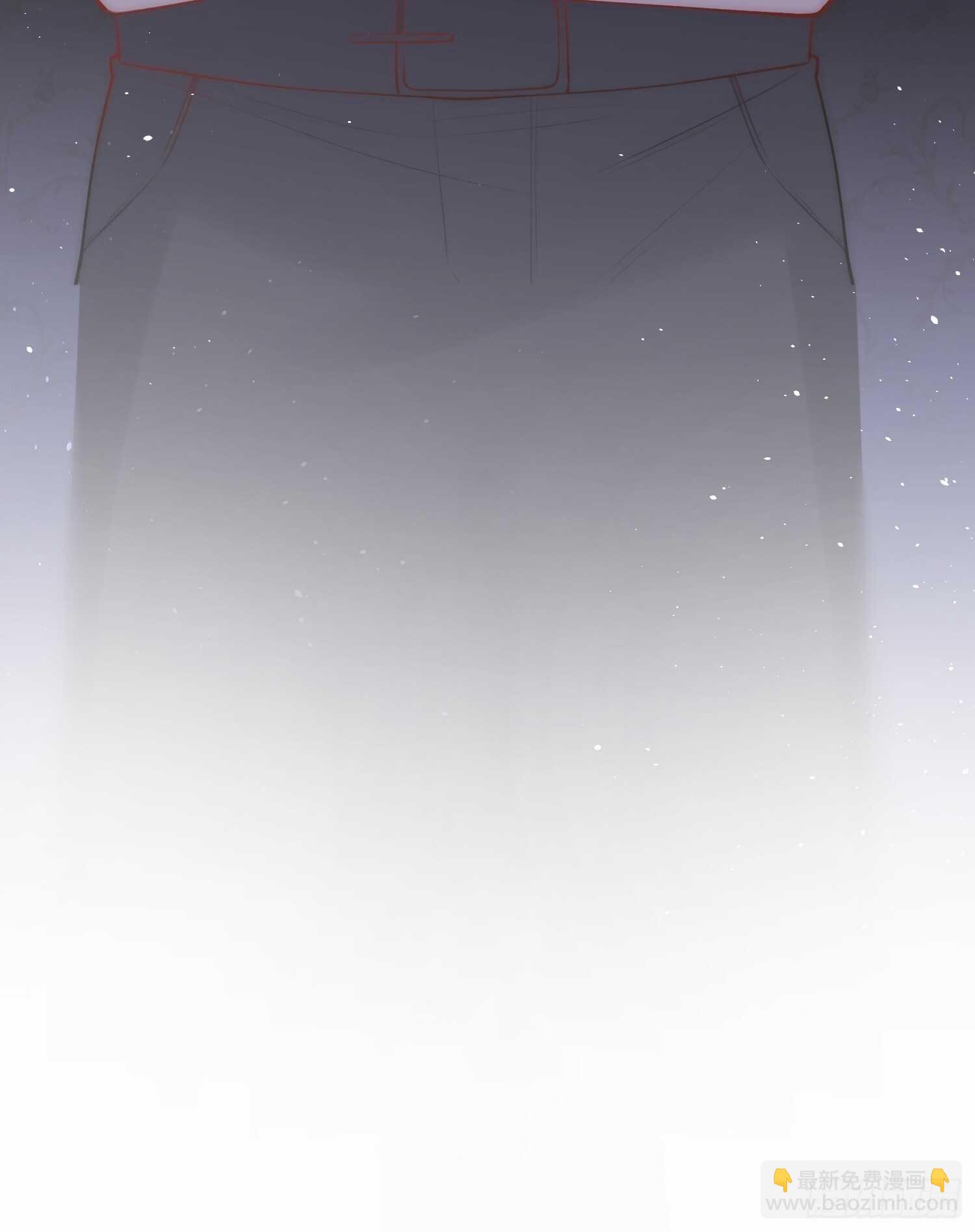 第34话 不许讨厌我-第35话
