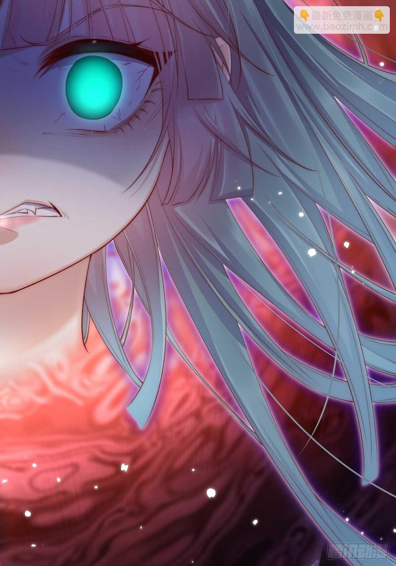 第46话 你摸哪里？-第47话