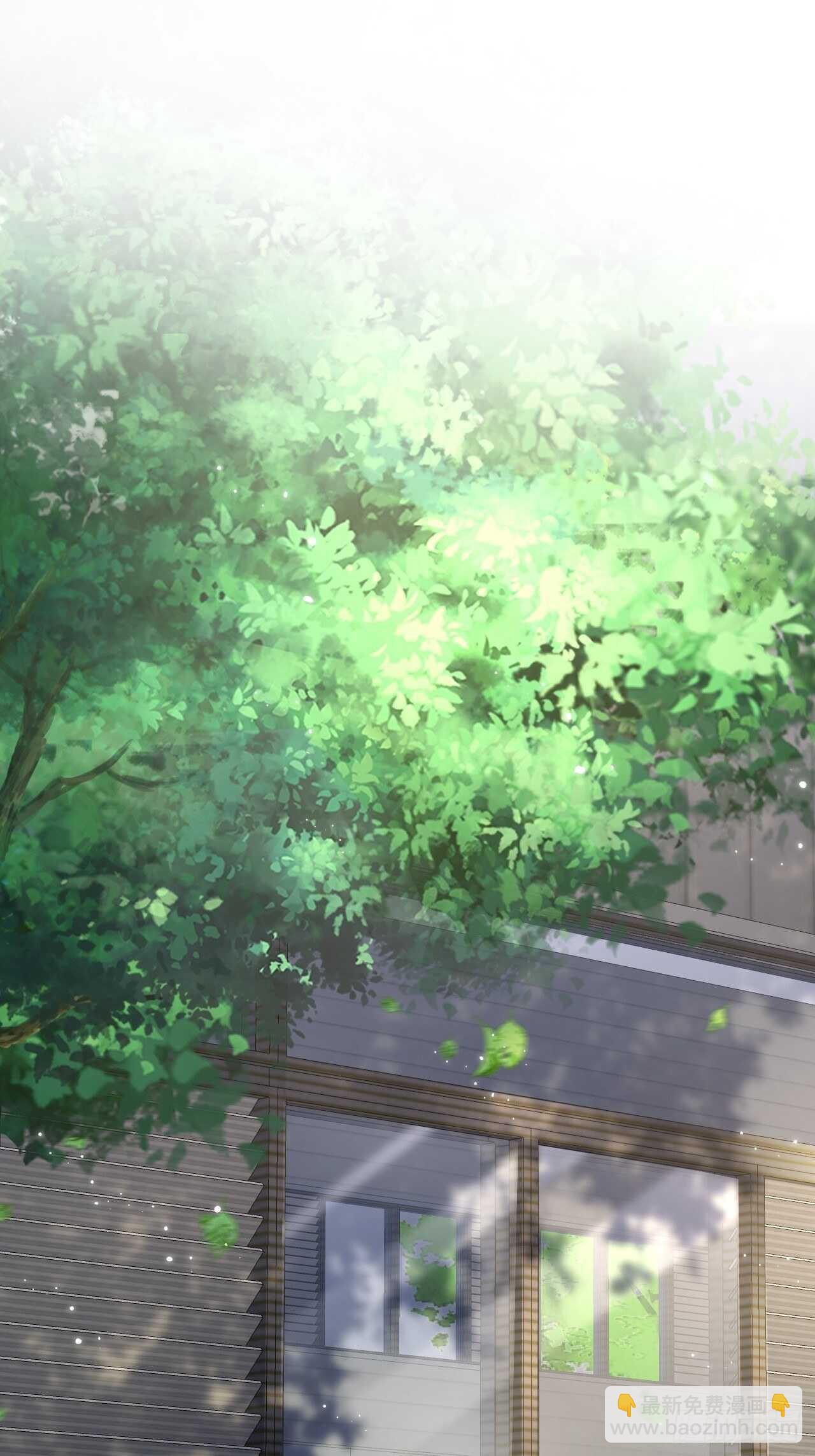 第46话 你摸哪里？-第47话