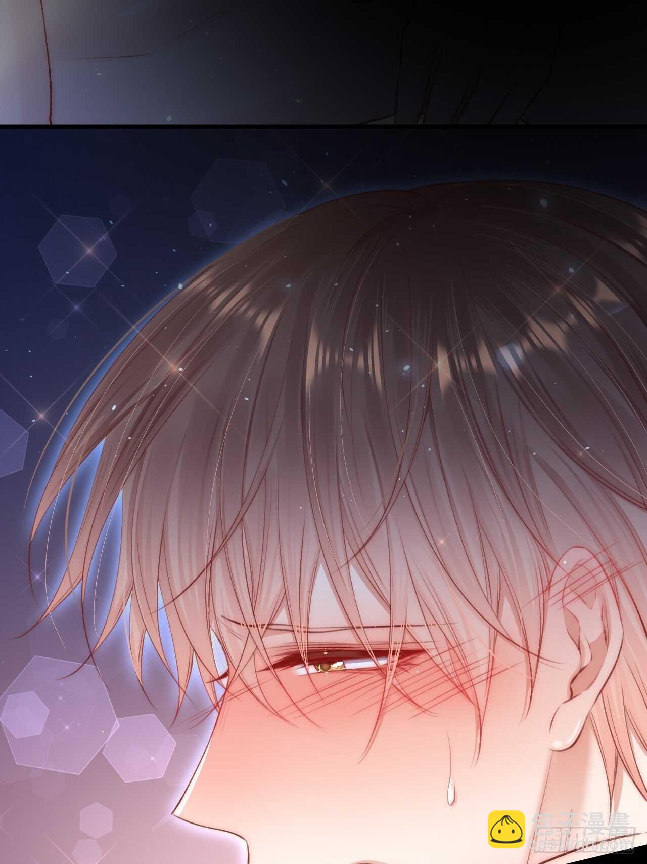 第56话 你别乱摸-第57话