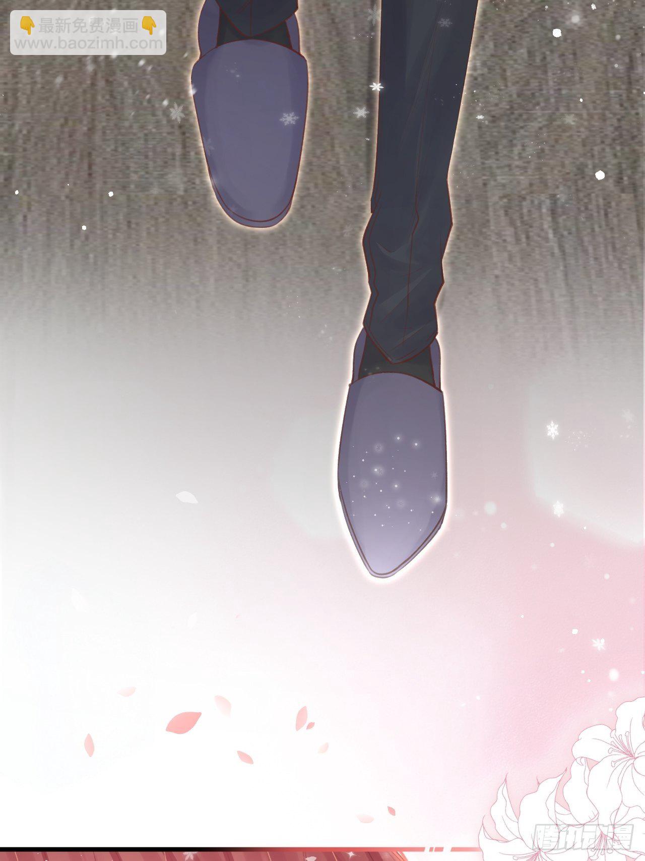 第68话 司秦2.0的告白(1/2)-第69话