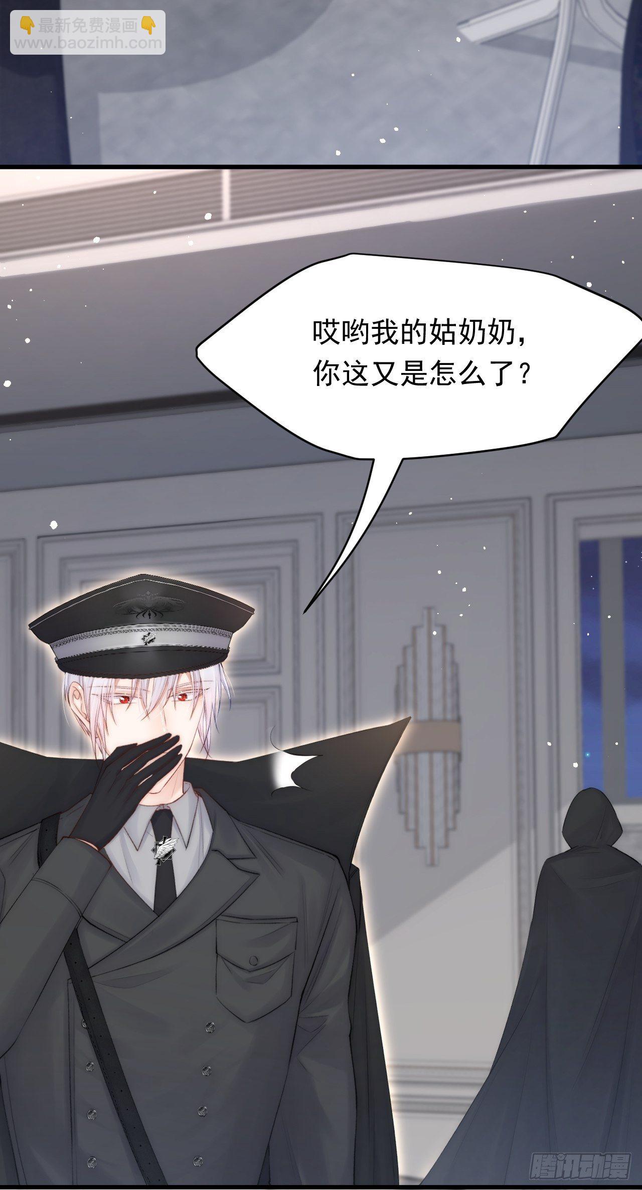 第72话 小望生日快乐-第73话