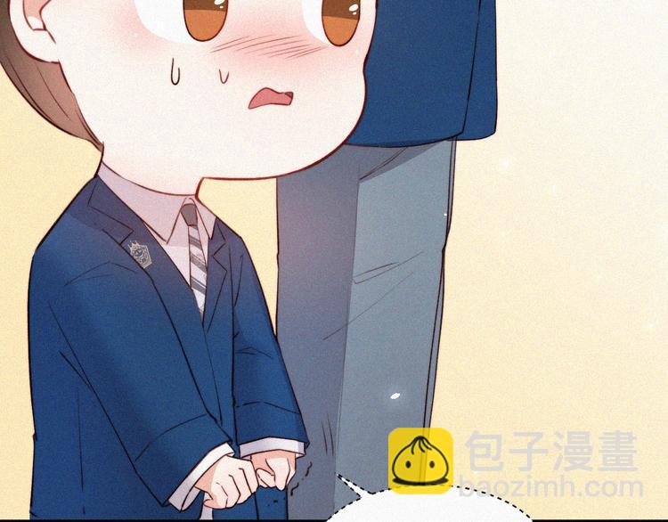 第8话 喜欢他的味道(1/2)-第9话