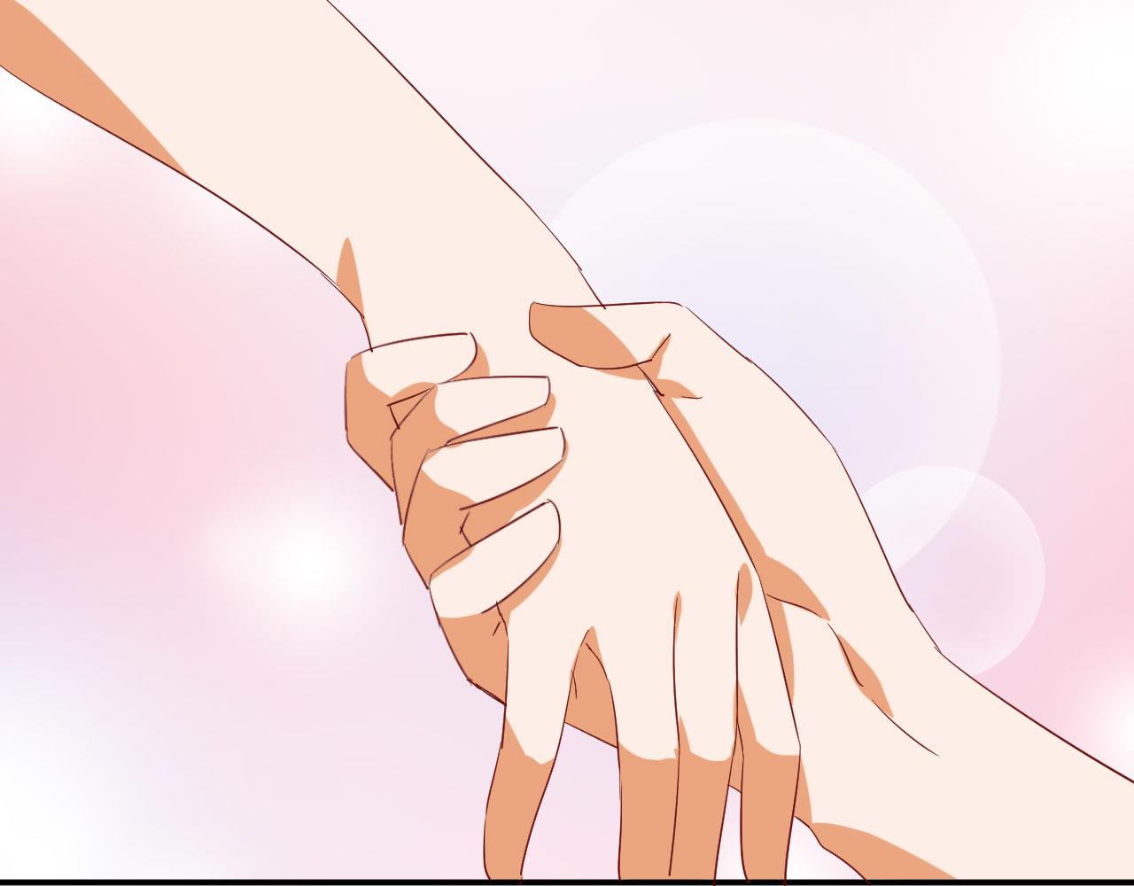 第50话 表白-第61话