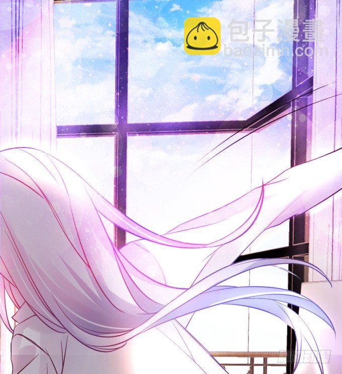 能不能不要靠我这么近&hellip;&hellip;(1/2)-第1话