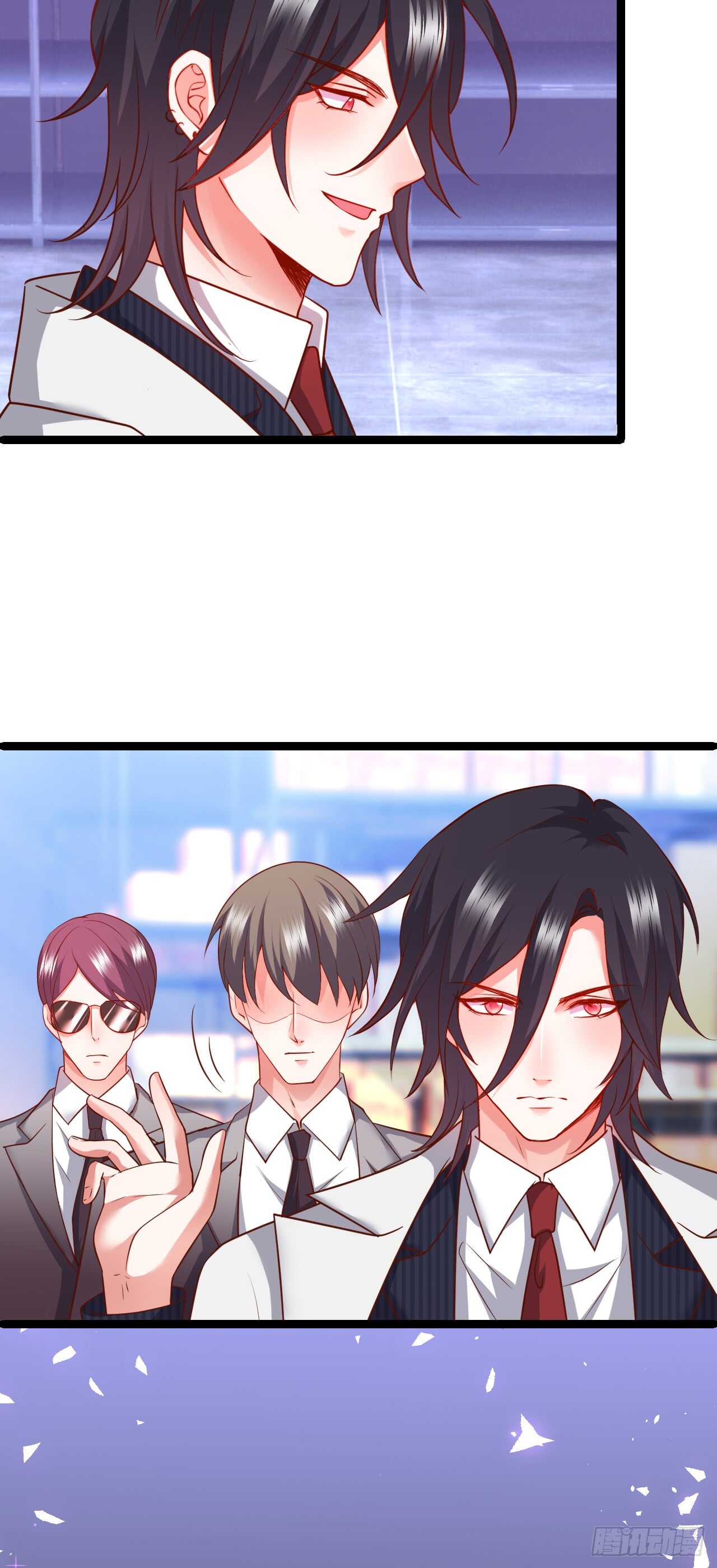 凌夜被抓！命悬一线！-第103话