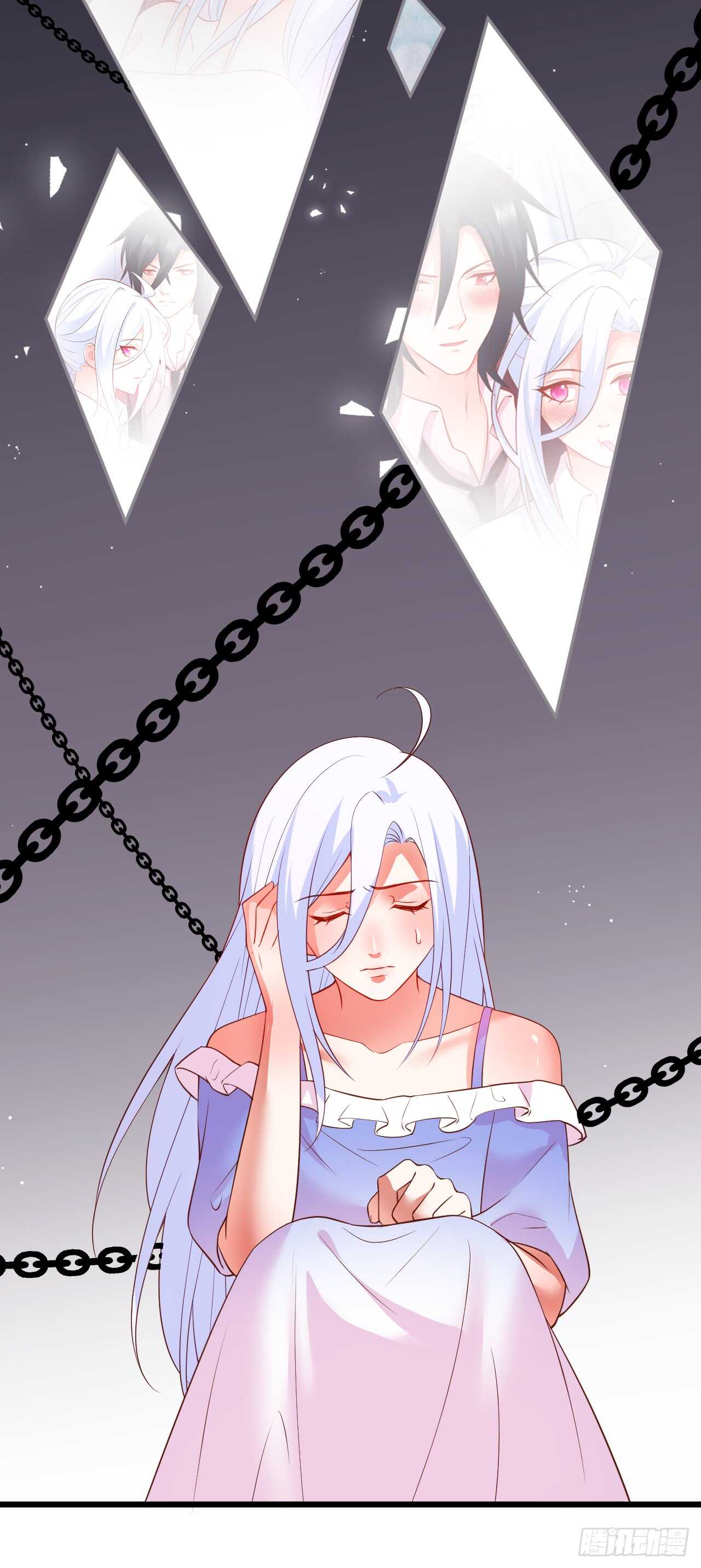 凌夜被抓！命悬一线！-第103话