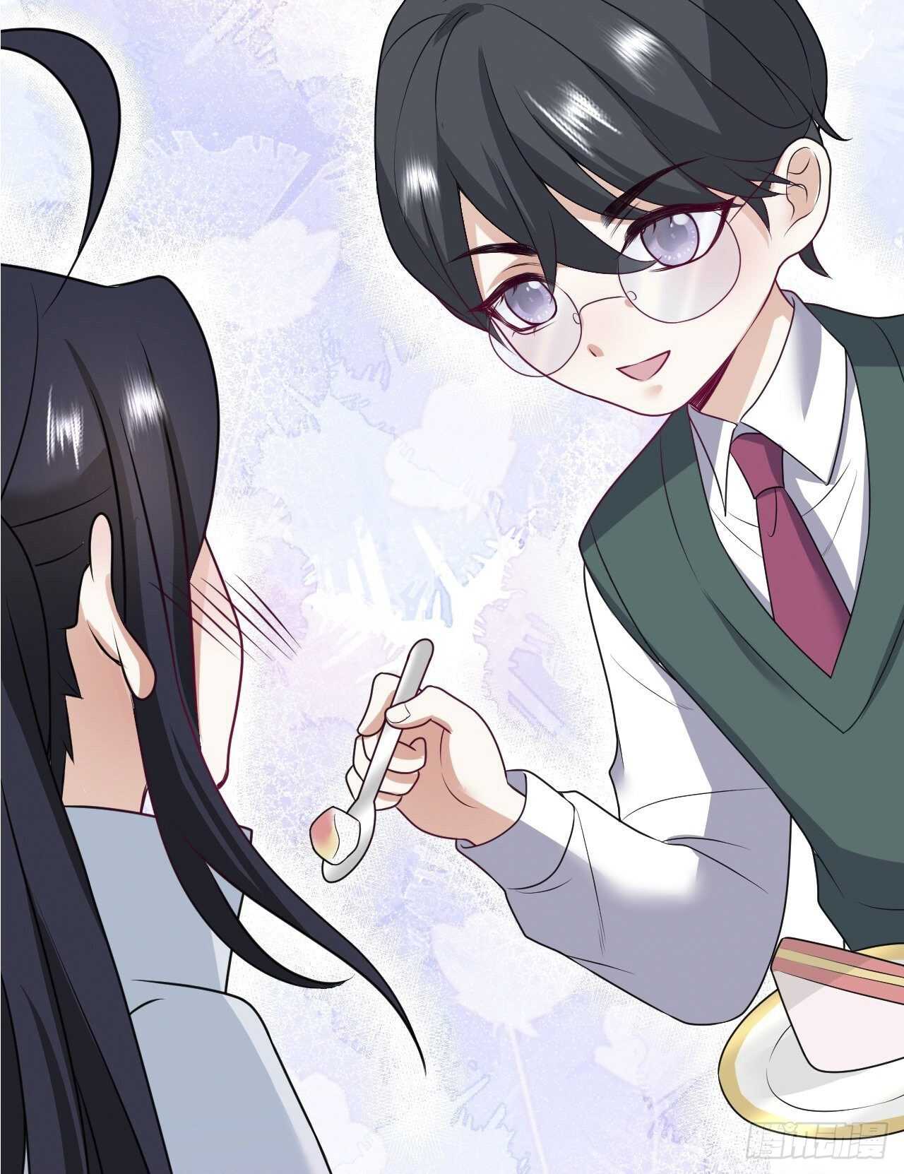 既然兄弟不在那我们&hellip;&hellip;-第119话