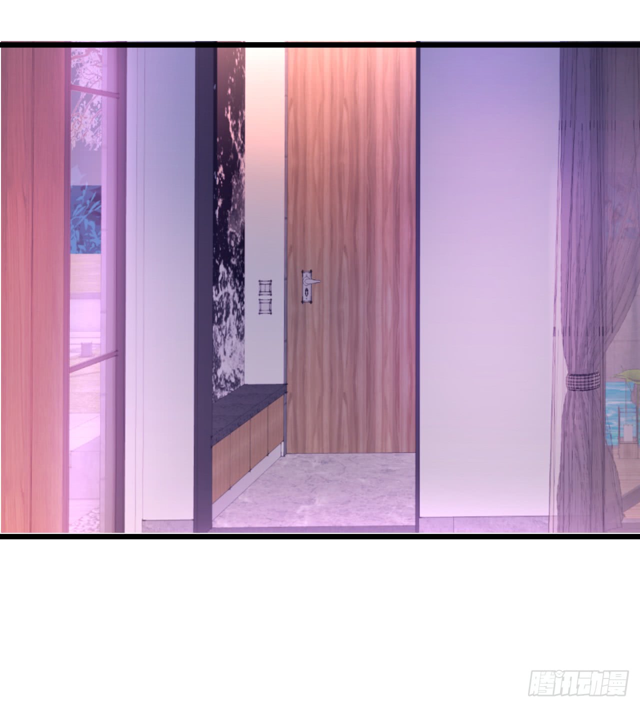 常喻情愫下的悸动！(1/2)-第139话