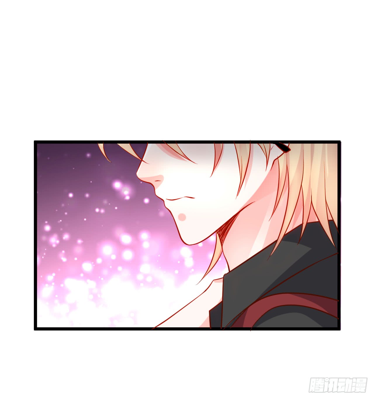 常喻情愫下的悸动！(1/2)-第139话