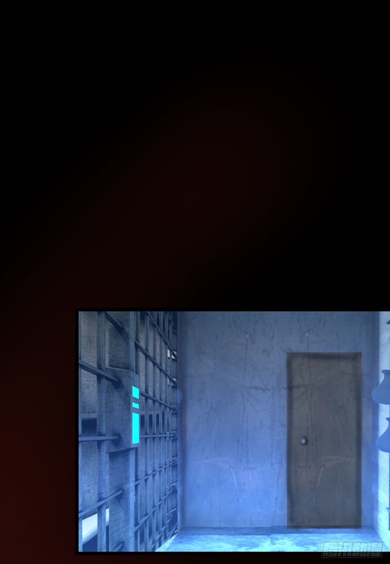 常喻情愫下的悸动！(1/2)-第139话