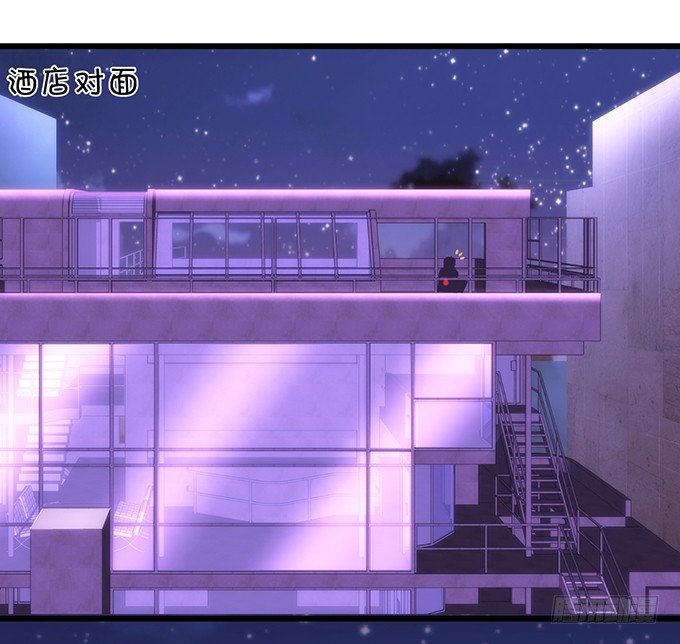 这次真的亲了！(1/2)-第15话