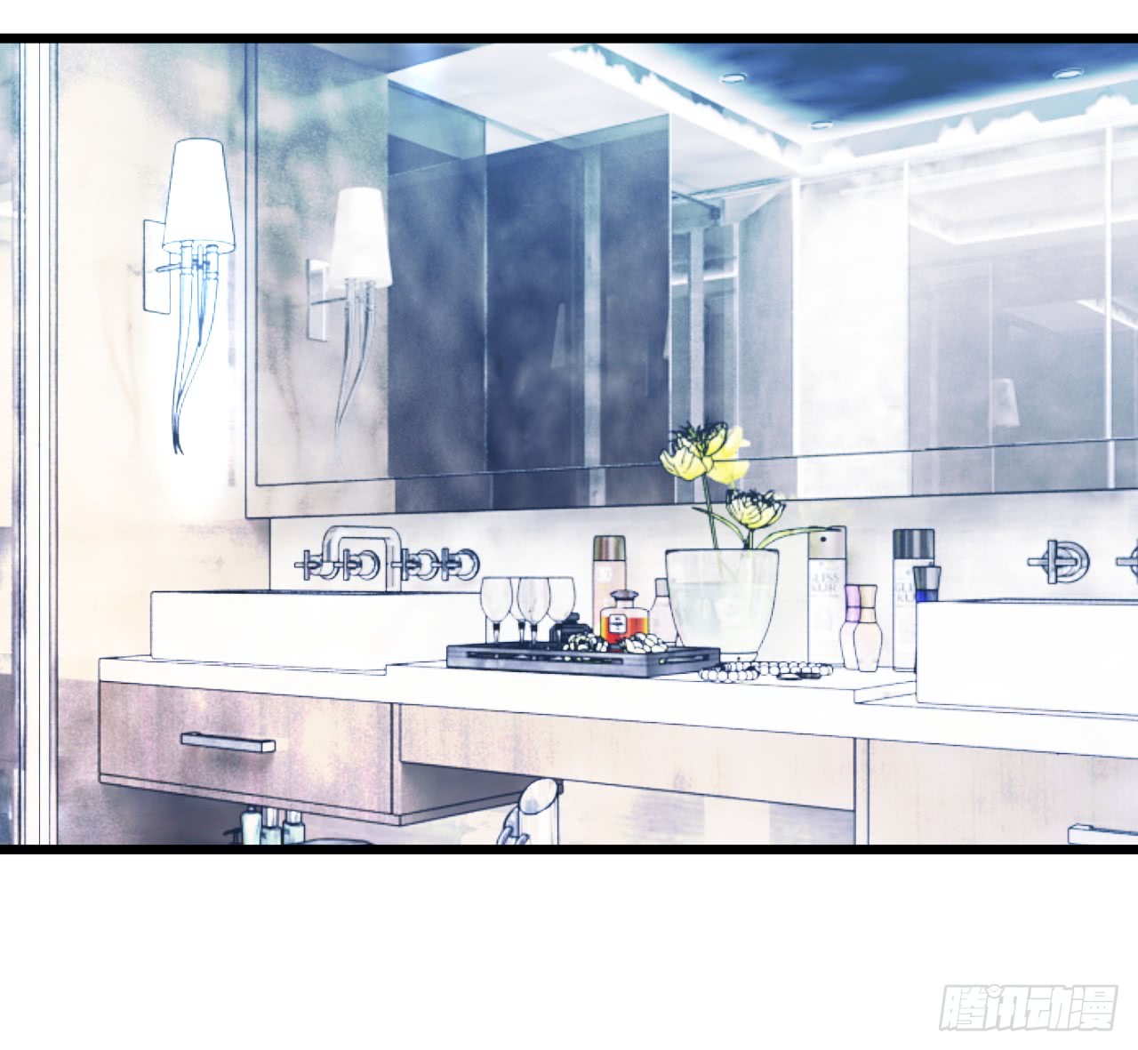 被迫穿上女装，兄弟交锋！(1/2)-第145话