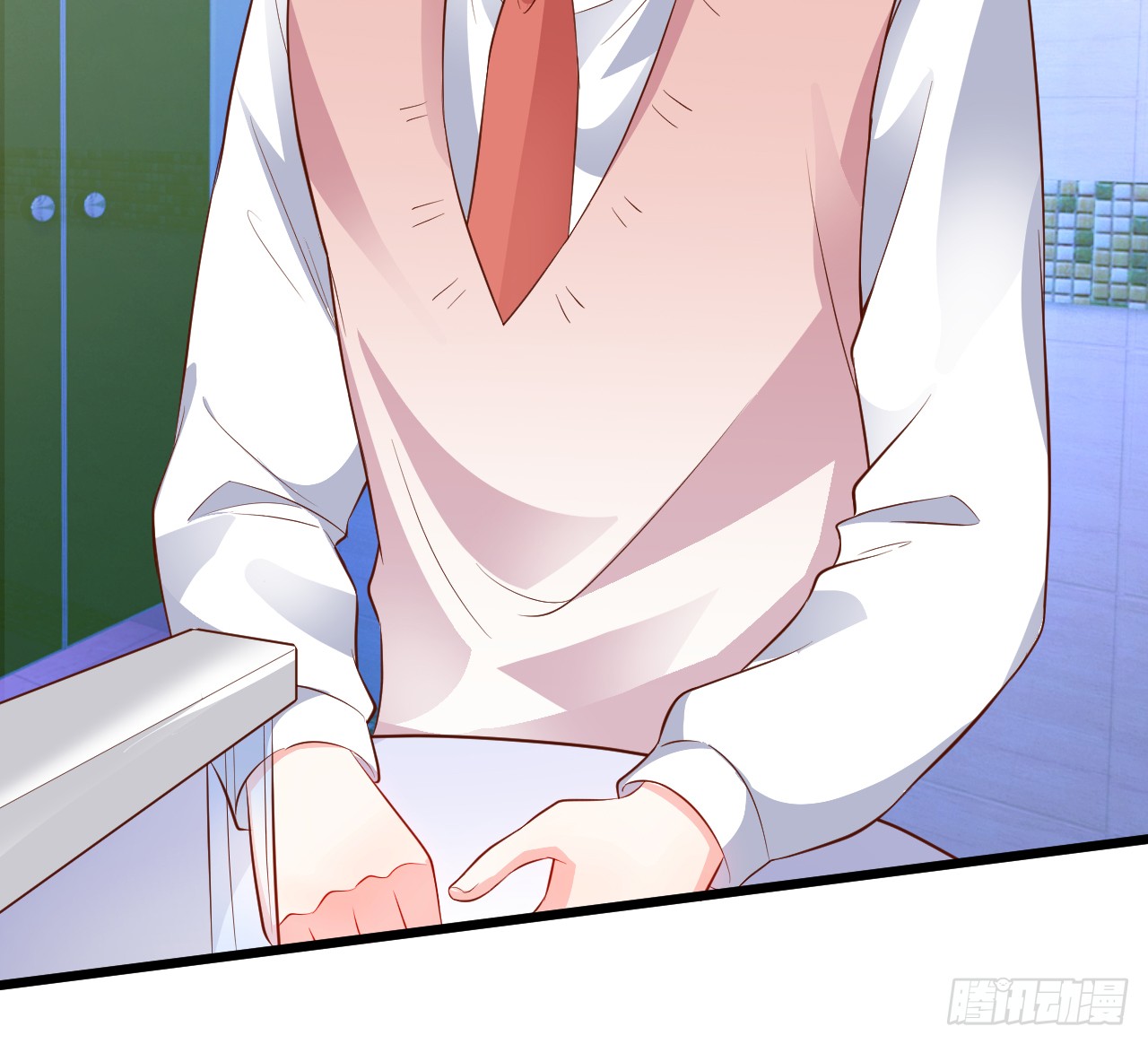 被迫穿上女装，兄弟交锋！(1/2)-第145话