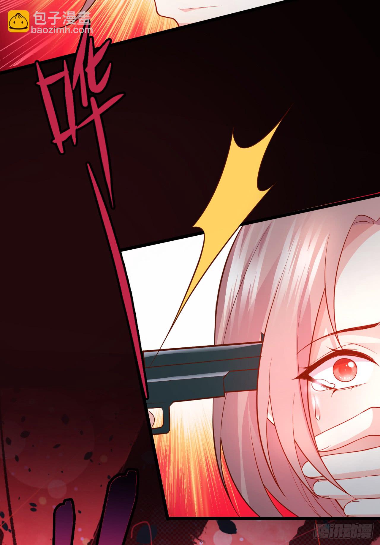 被迫穿上女装，兄弟交锋！(1/2)-第145话