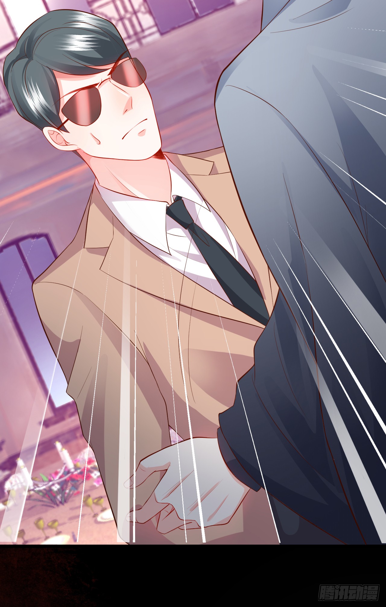 被迫穿上女装，兄弟交锋！(1/2)-第145话