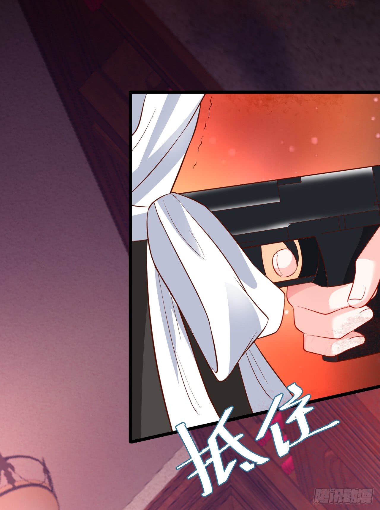 被迫穿上女装，兄弟交锋！(1/2)-第145话