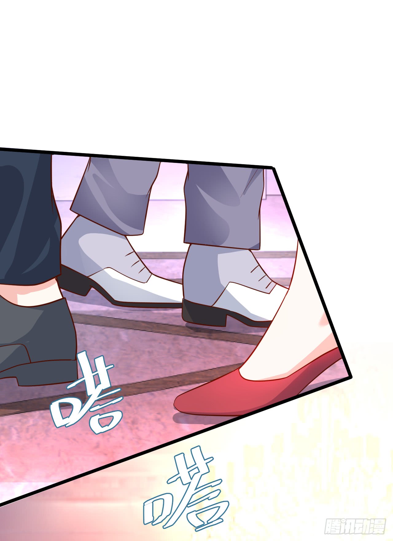被迫穿上女装，兄弟交锋！(1/2)-第145话