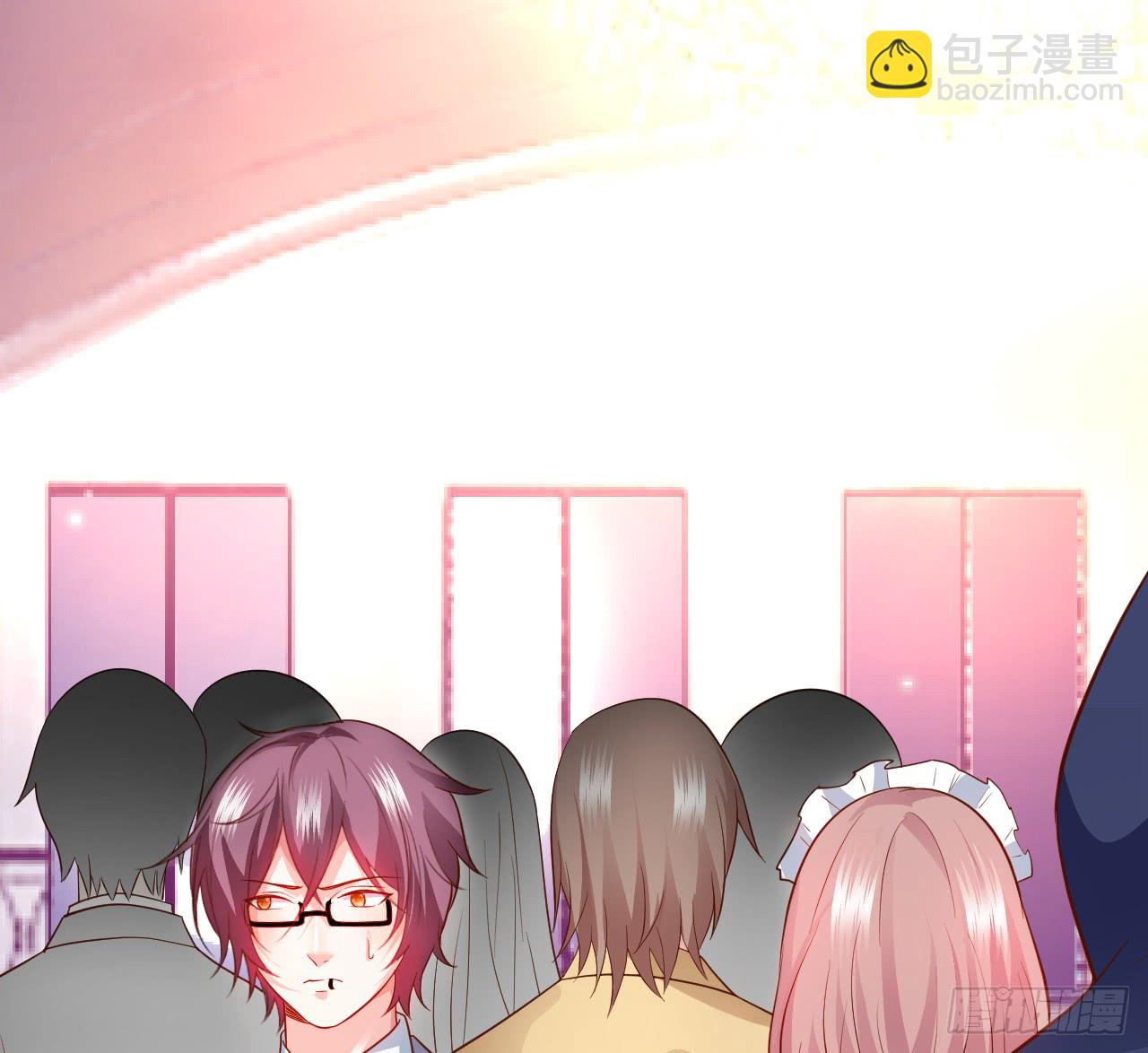 被迫穿上女装，兄弟交锋！(1/2)-第145话