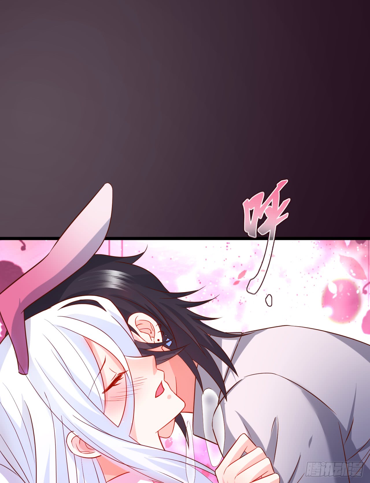 独占你的单身夜~(1/2)-第147话