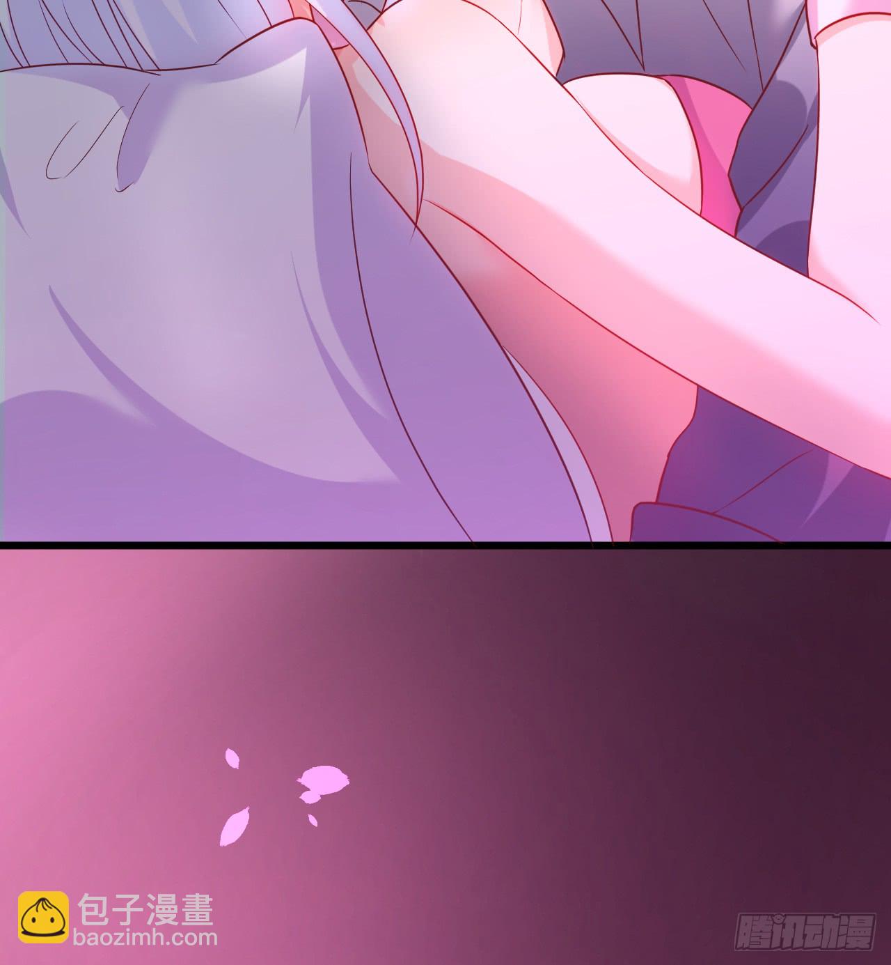 独占你的单身夜~(1/2)-第147话