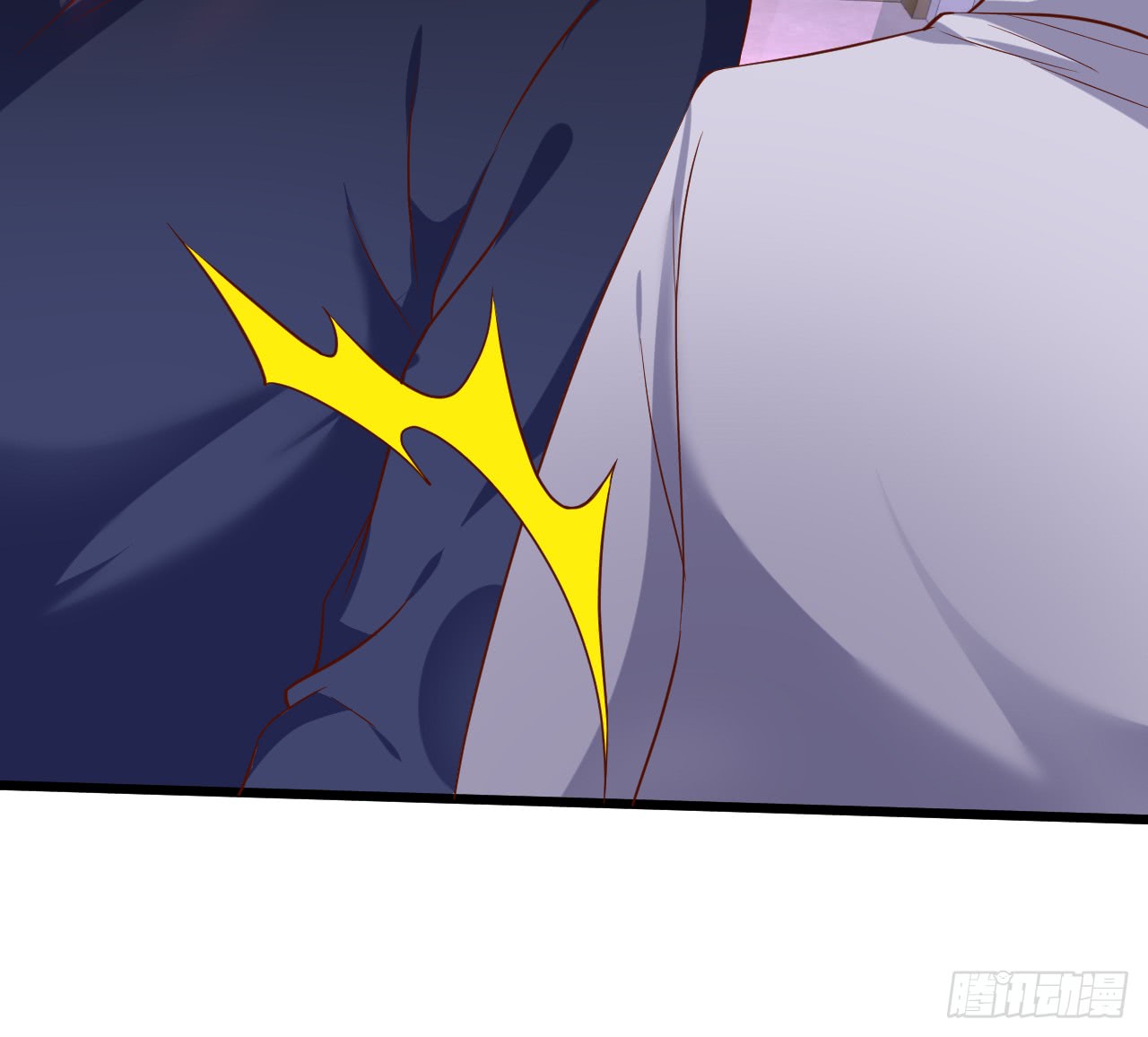 独占你的单身夜~(1/2)-第147话