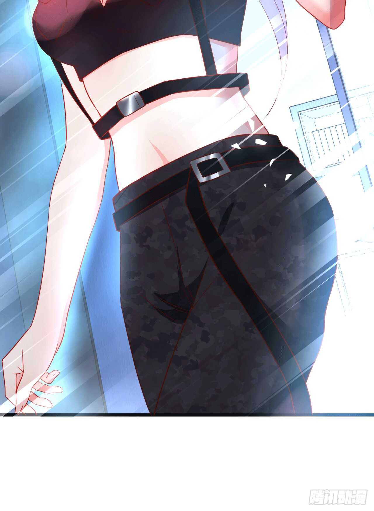 神秘女人和萧冥之间竟然？！(1/2)-第149话