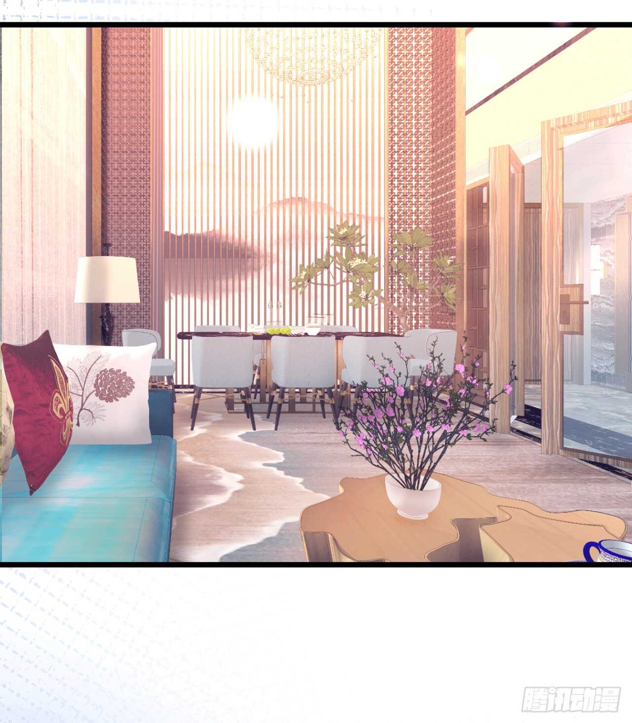 神秘女人和萧冥之间竟然？！(1/2)-第149话