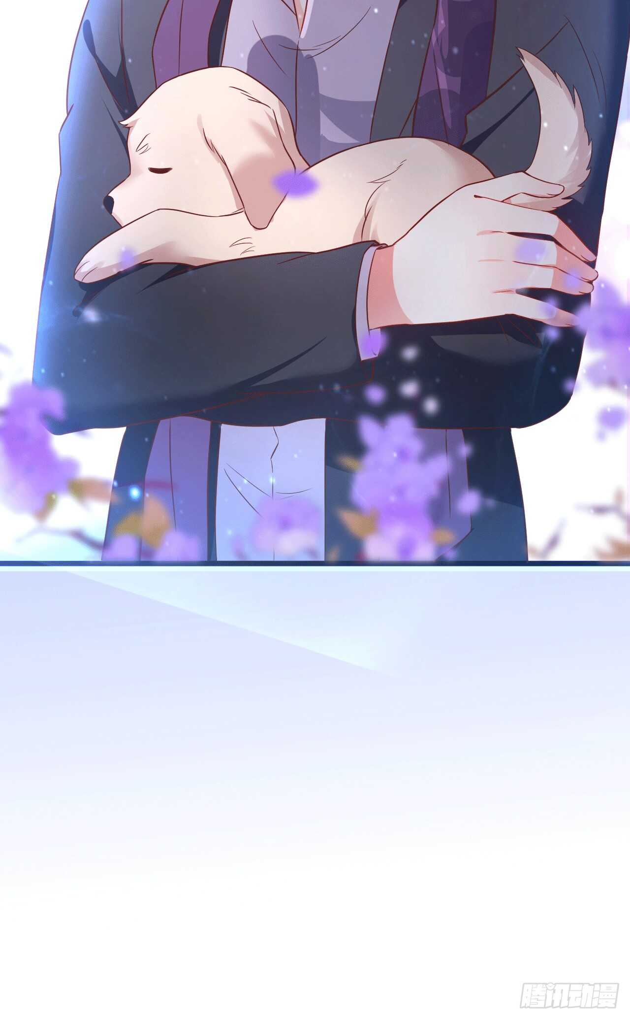 神秘女人和萧冥之间竟然？！(1/2)-第149话