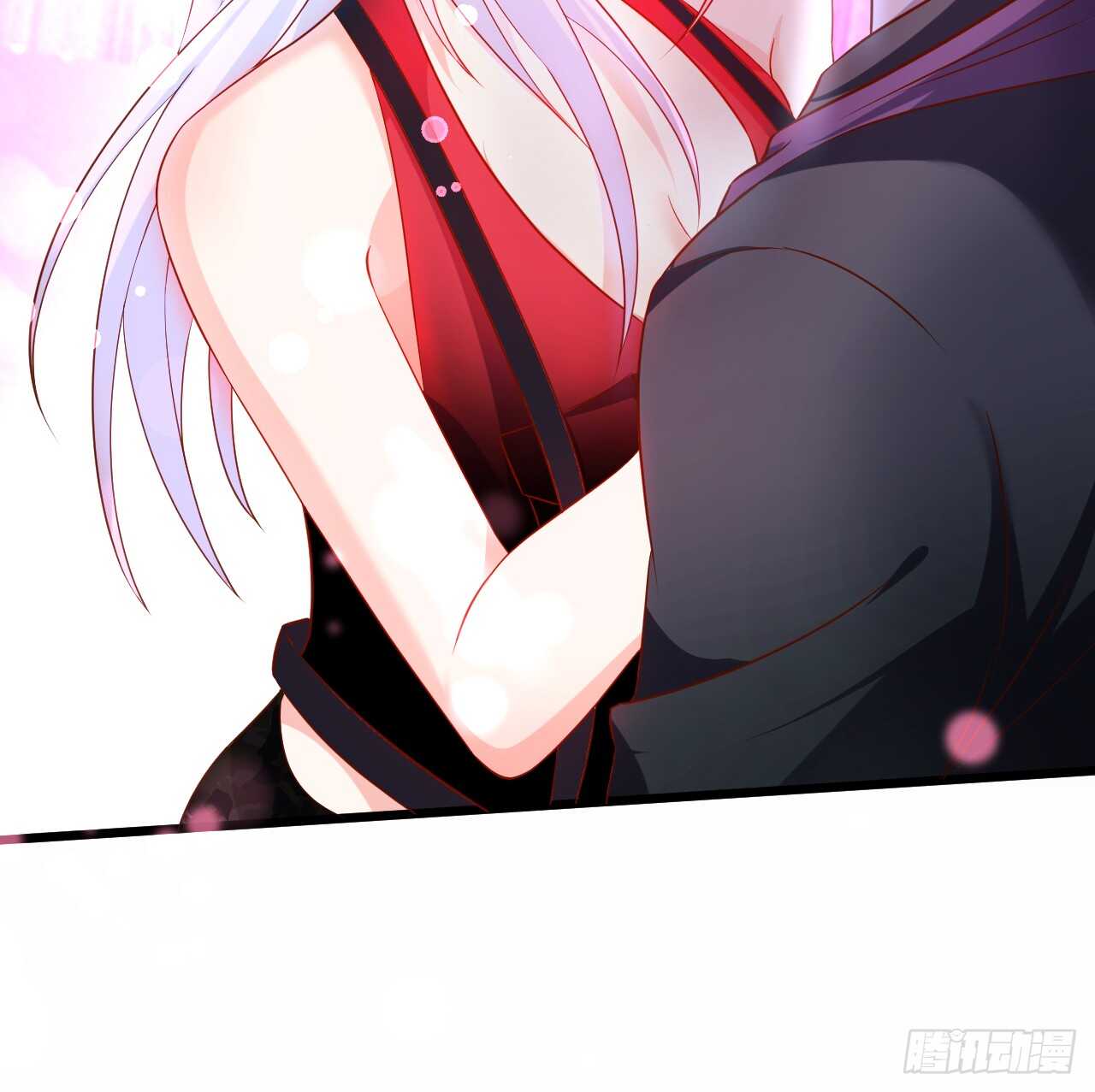 神秘女人和萧冥之间竟然？！(1/2)-第149话