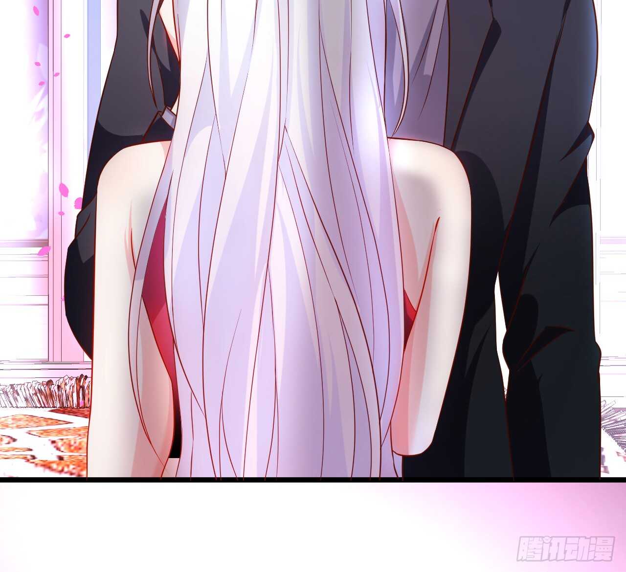 神秘女人和萧冥之间竟然？！(1/2)-第149话