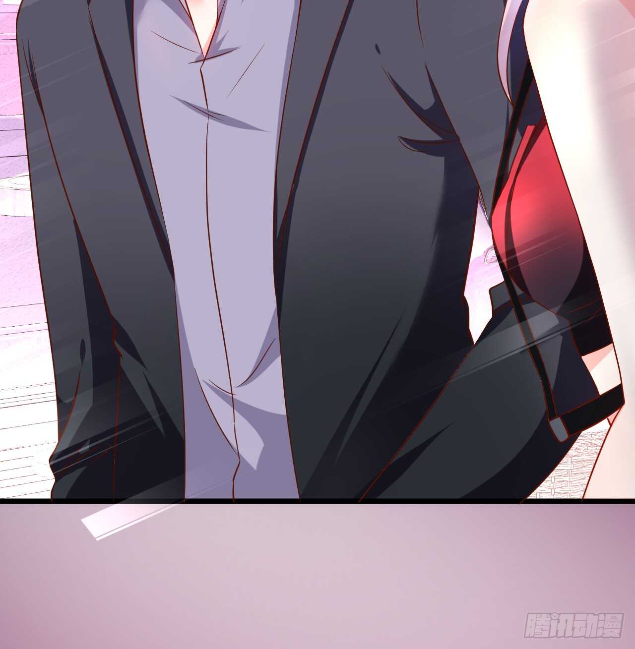 神秘女人和萧冥之间竟然？！(1/2)-第149话