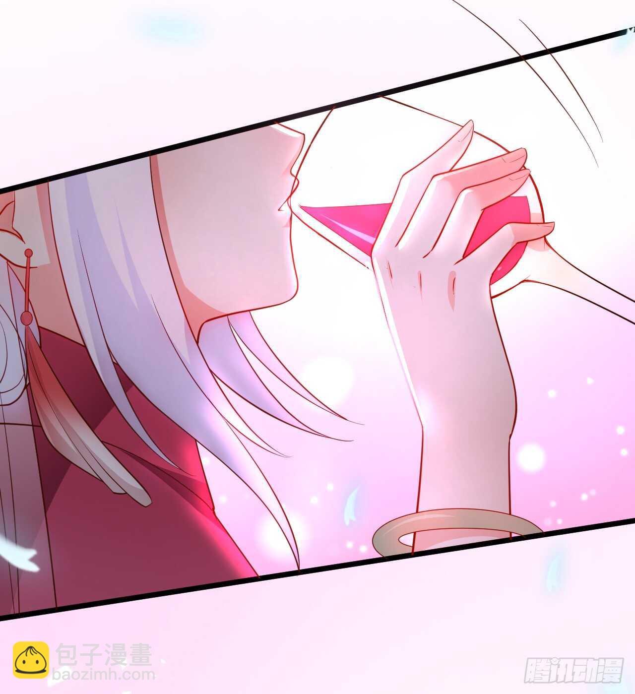 洞房花烛夜~(1/2)-第153话