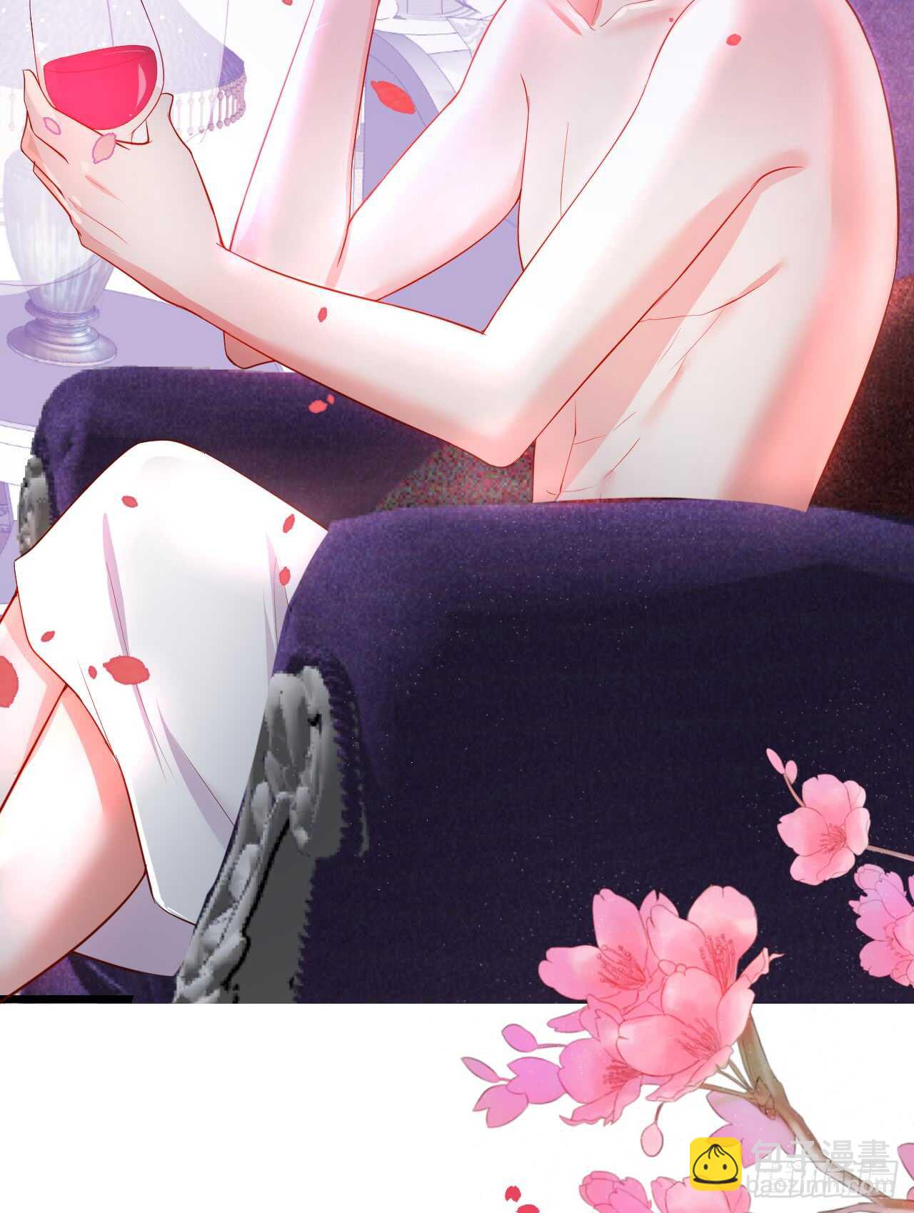 洞房花烛夜~(1/2)-第153话