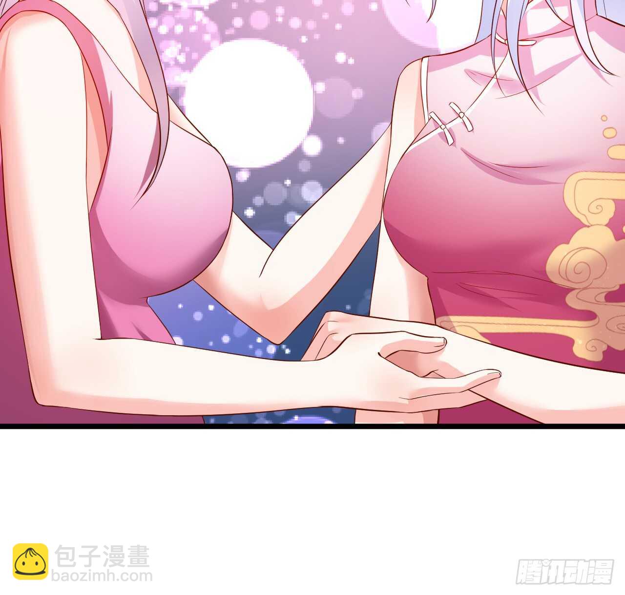 我会夺走你的一切！(1/2)-第155话