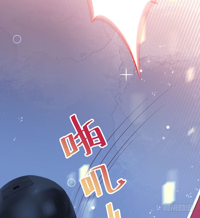 你不配跟白绯比！(1/2)-第161话