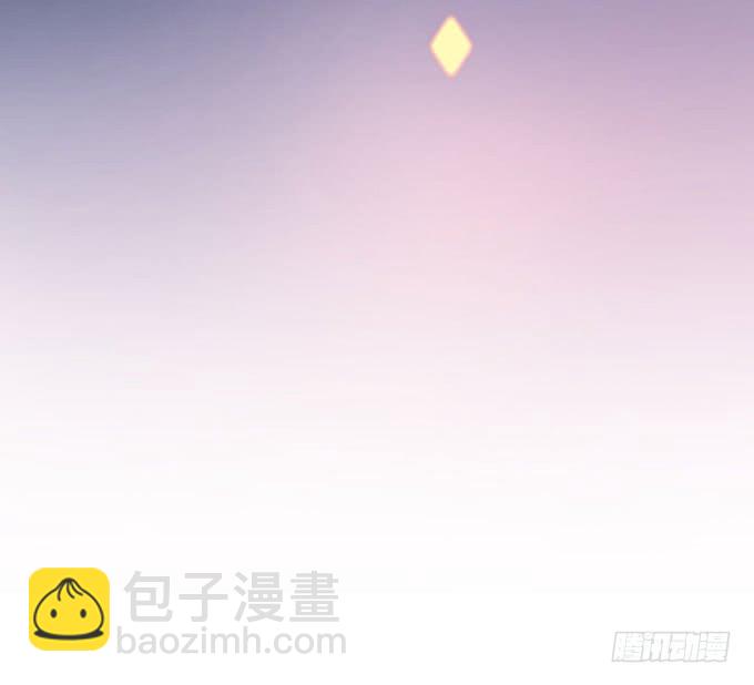 你不配跟白绯比！(1/2)-第161话