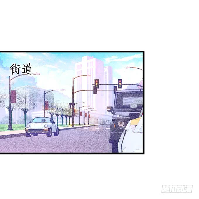 你不配跟白绯比！(1/2)-第161话