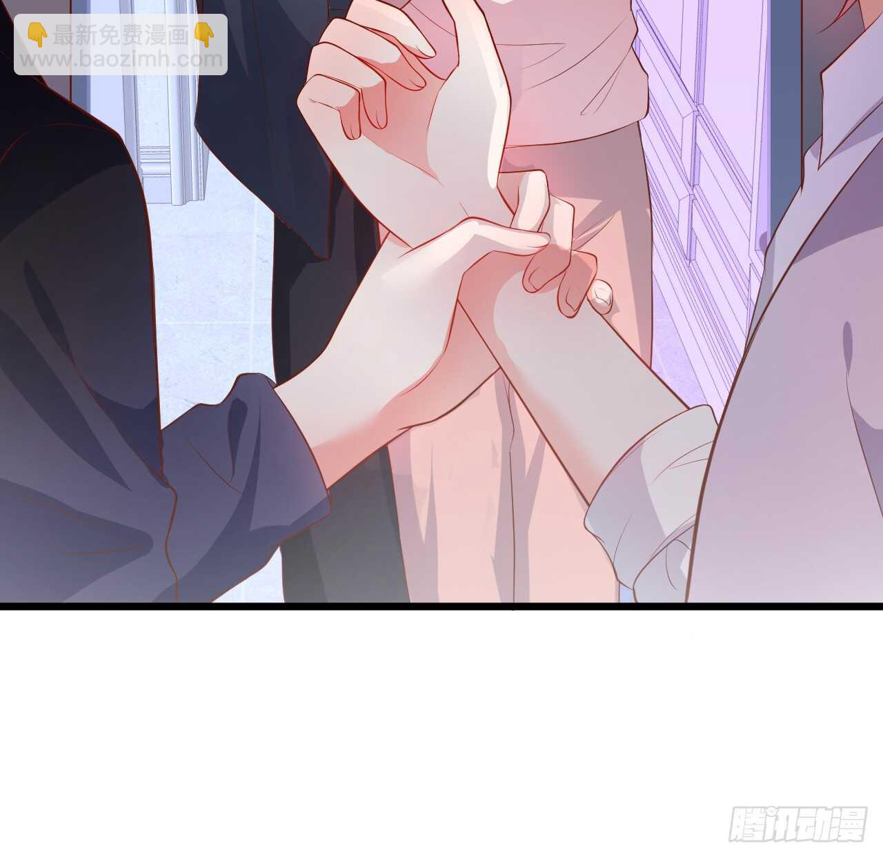 我的心意，你究竟明不明白！(1/2)-第159话