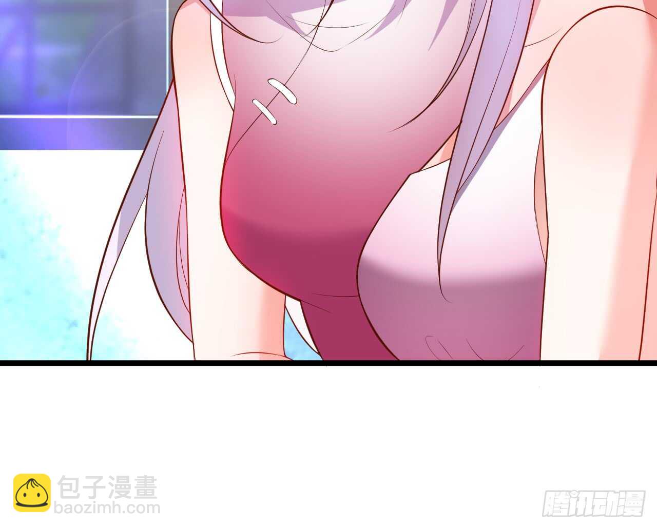 我的心意，你究竟明不明白！(1/2)-第159话