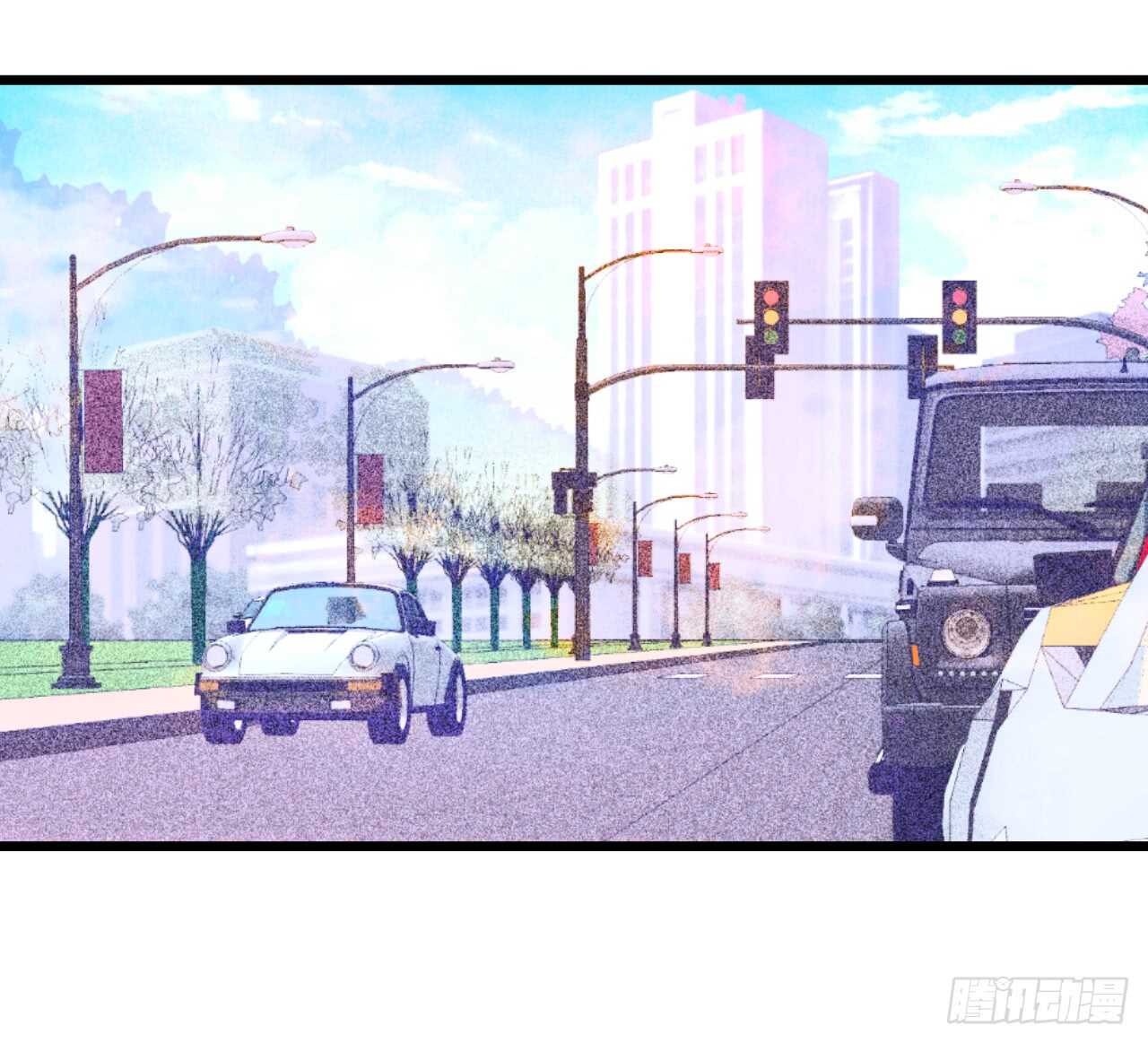 我的心意，你究竟明不明白！(1/2)-第159话