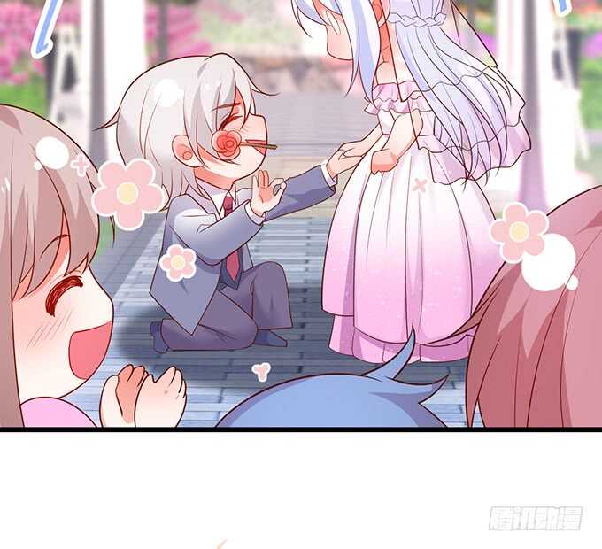 阿绯凌夜终于结婚了~(1/2)-第163话