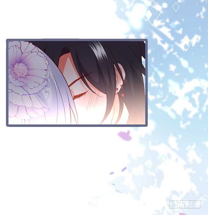 阿绯凌夜终于结婚了~(1/2)-第163话