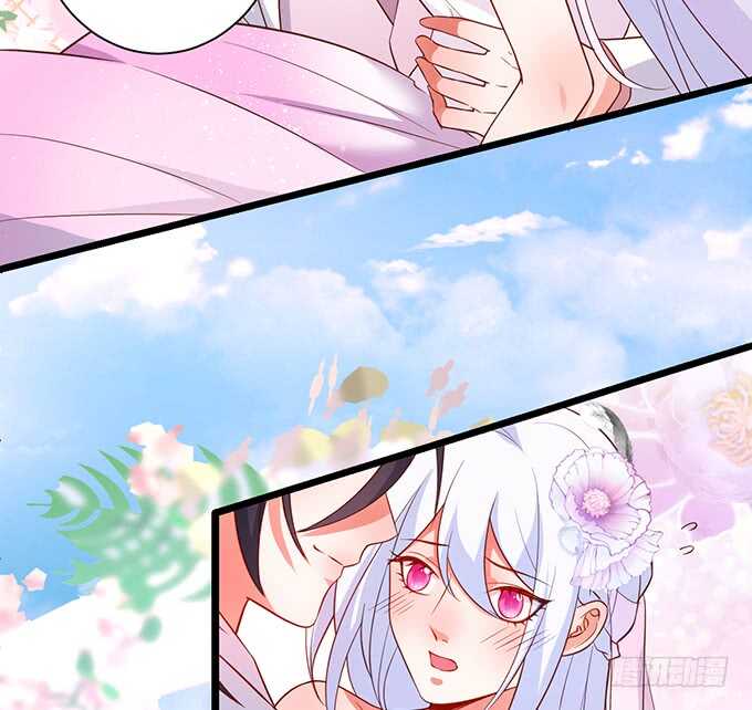阿绯凌夜终于结婚了~(1/2)-第163话