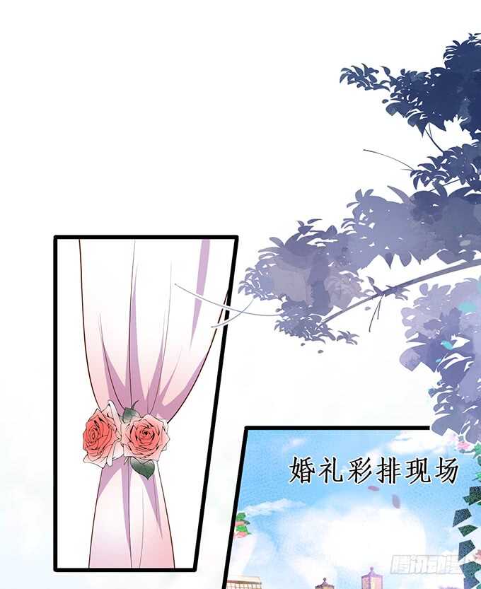 阿绯凌夜终于结婚了~(1/2)-第163话
